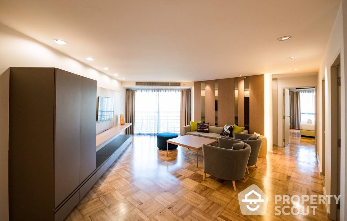For RentCondoRama3 (Riverside),Satupadit : 2-BR Condo at Bangkok Garden in Chong Nonsi
