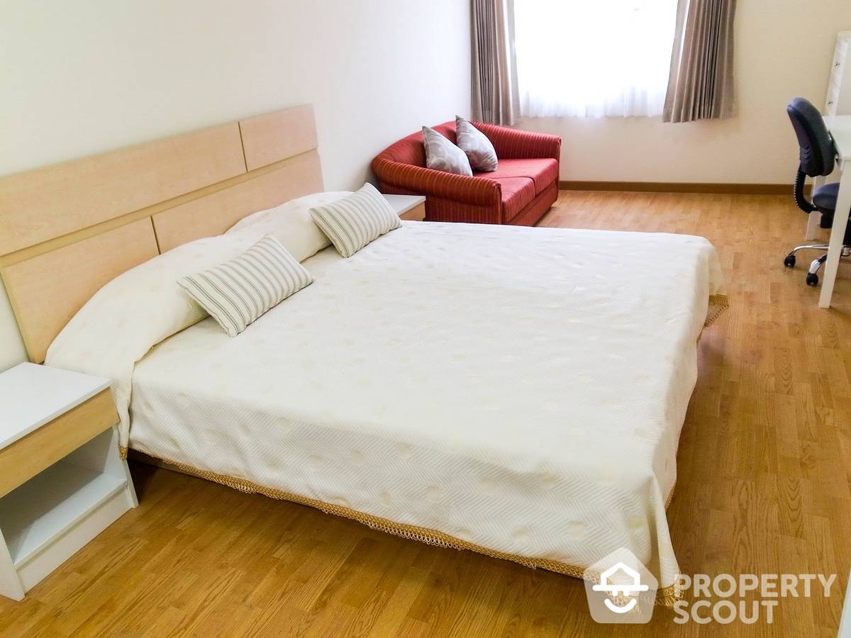 For RentCondoSukhumvit, Asoke, Thonglor : 1-BR Apt. near BTS Ekkamai