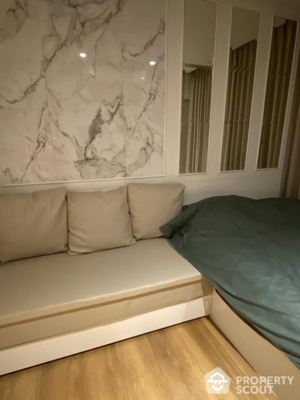 For SaleCondoSukhumvit, Asoke, Thonglor : 1-BR Condo at Park Origin Phrom Phong near BTS Phrom Phong