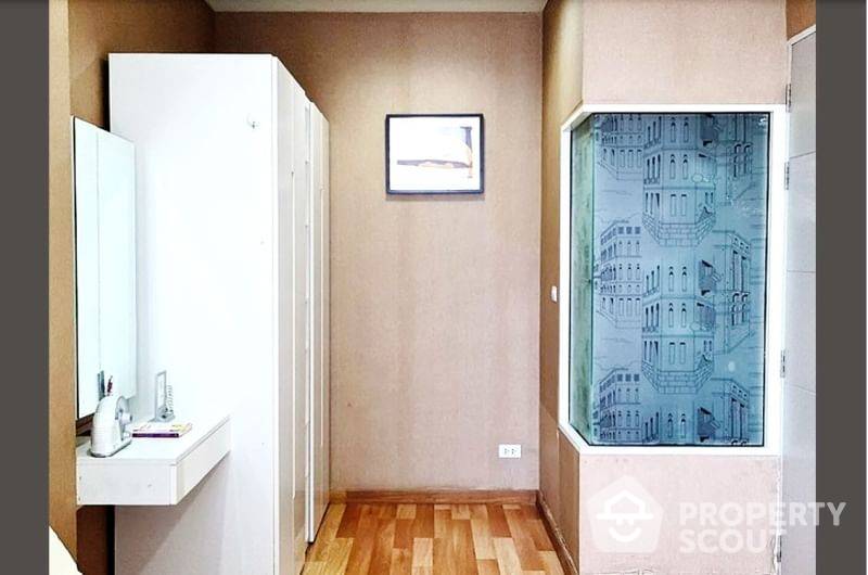 For RentCondoRatchathewi,Phayathai : 2-BR Condo at Ideo Verve Ratchaprarop near ARL Ratchaprarop
