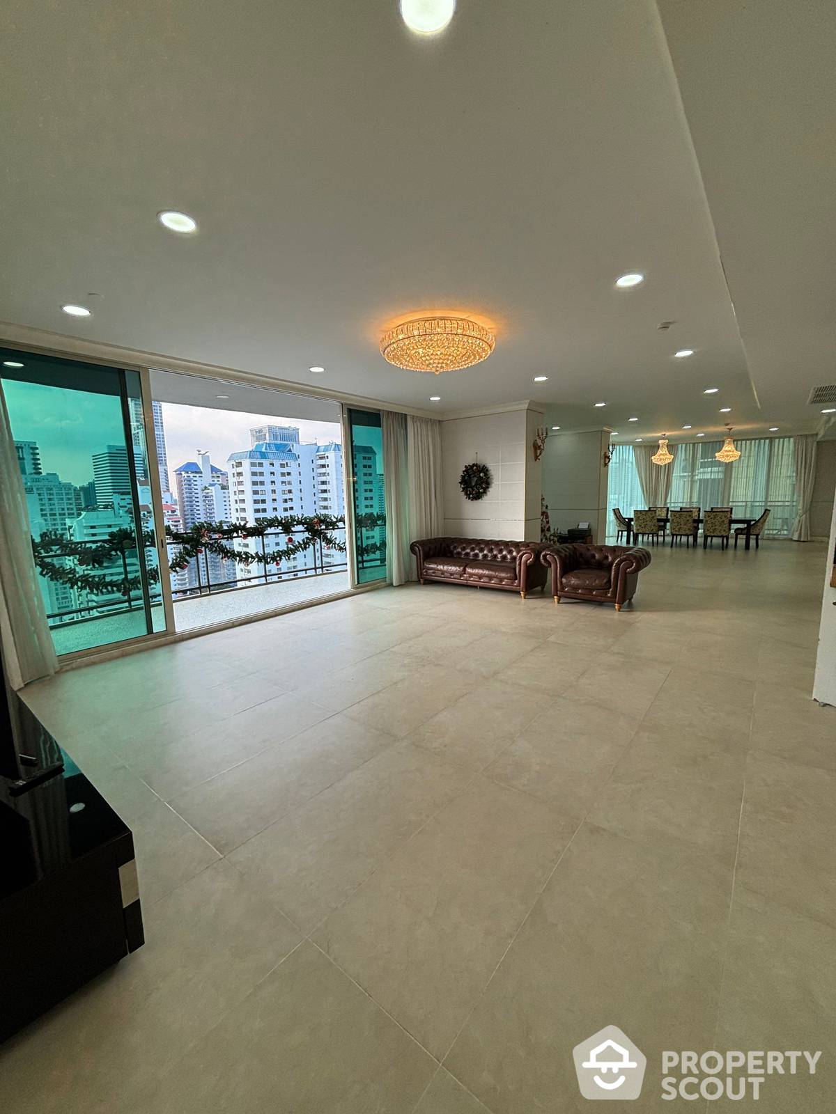 For SaleCondoSukhumvit, Asoke, Thonglor : 4 Bedroom Penthouse at Royce Private Residences