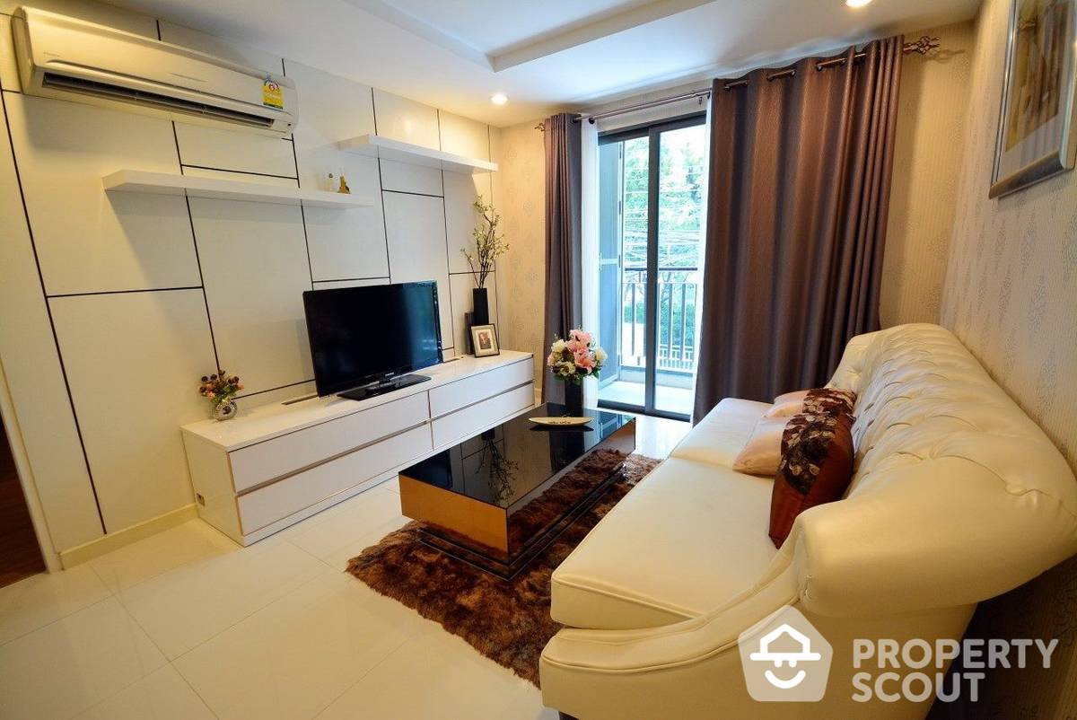 For SaleCondoSukhumvit, Asoke, Thonglor : 2-BR Condo at Voque Sukhumvit 31 Condominium near MRT Sukhumvit