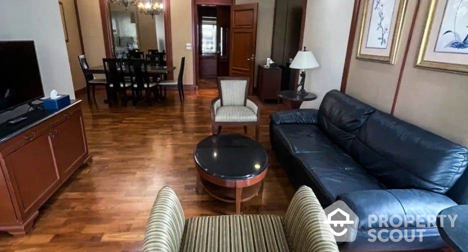 For SaleCondoSukhumvit, Asoke, Thonglor : 2-BR Condo at The Bangkok Sukhumvit 43 Condominium near BTS Phrom Phong