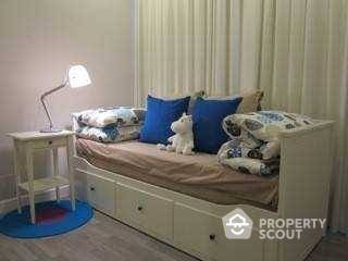 For SaleCondoSathorn, Narathiwat : 2-BR Condo at The Room Sathorn near BTS Saint Louis