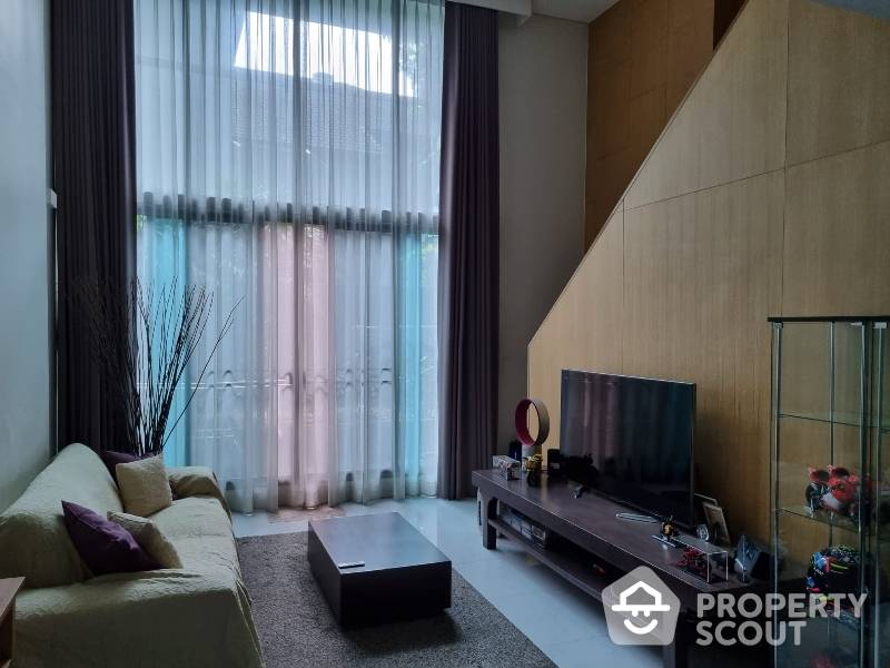 For SaleCondoSukhumvit, Asoke, Thonglor : 1-BR Condo at Siamese Thirty Nine near BTS Phrom Phong