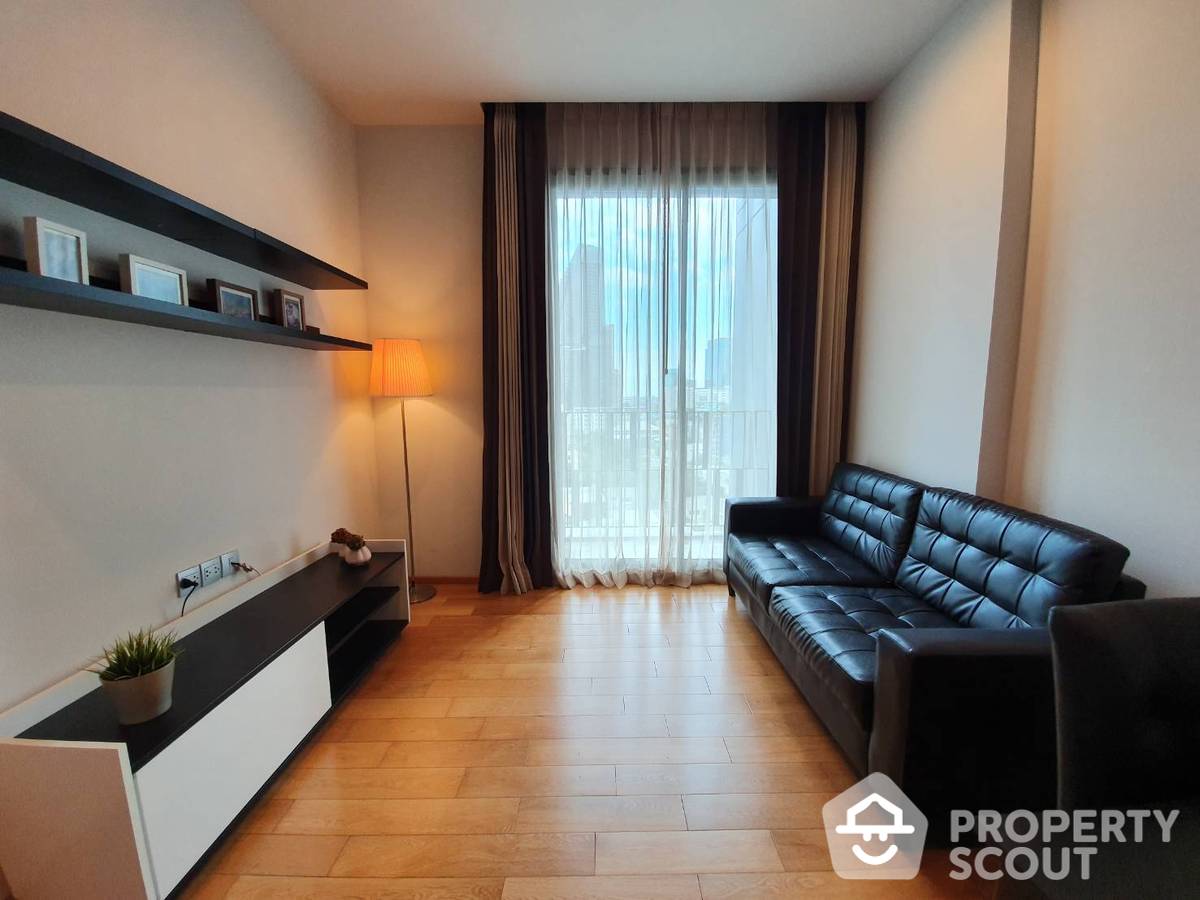 For SaleCondoSukhumvit, Asoke, Thonglor : 1-BR Condo at Keyne By Sansiri near BTS Thong Lor