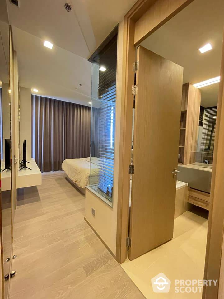 For RentCondoSukhumvit, Asoke, Thonglor : 1-BR Condo at The Esse Asoke near MRT Sukhumvit