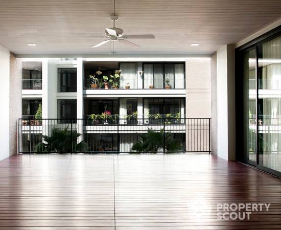 For RentCondoSukhumvit, Asoke, Thonglor : 4-BR Serviced Apt. near MRT Sukhumvit
