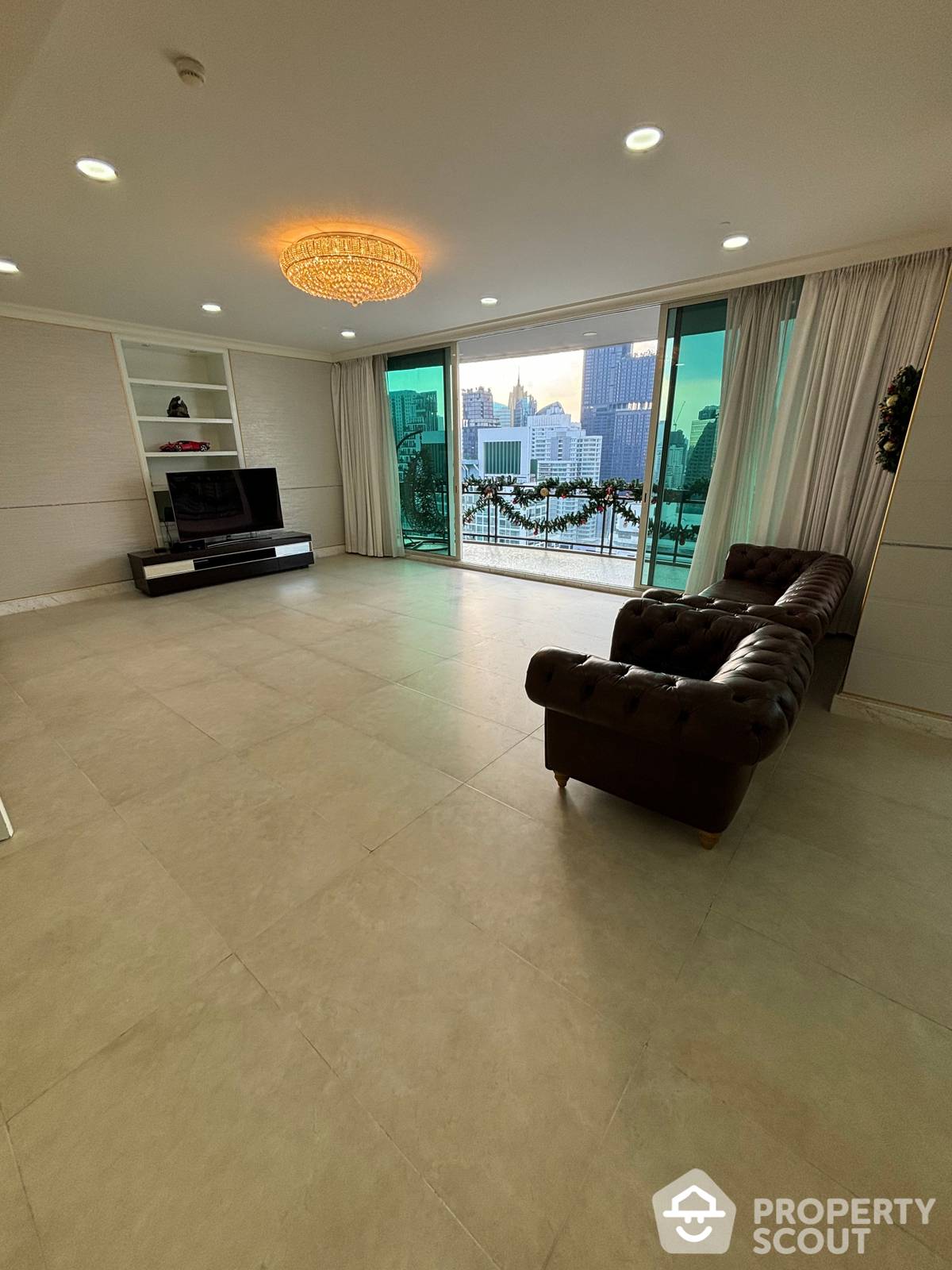 For SaleCondoSukhumvit, Asoke, Thonglor : 4 Bedroom Penthouse at Royce Private Residences
