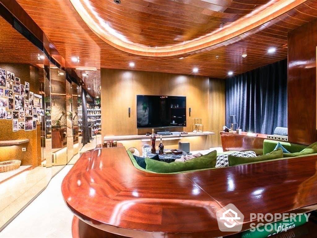 For SaleCondoSukhumvit, Asoke, Thonglor : 1-bed 1-bath condo size 93 sq.m. at Quattro by Sansiri for rent