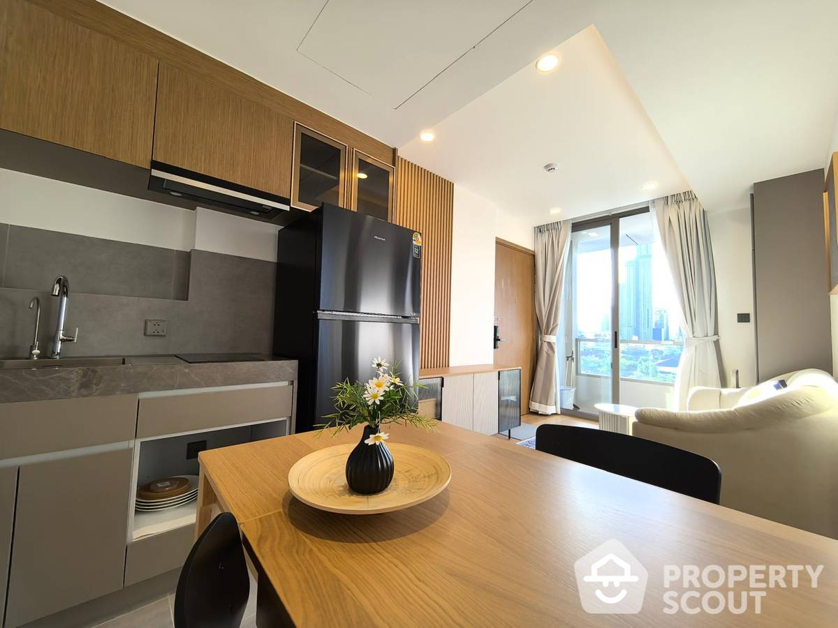 For RentCondoSukhumvit, Asoke, Thonglor : 1-BR Condo at Holme Ekkamai 22 near ARL Ramkhamhaeng