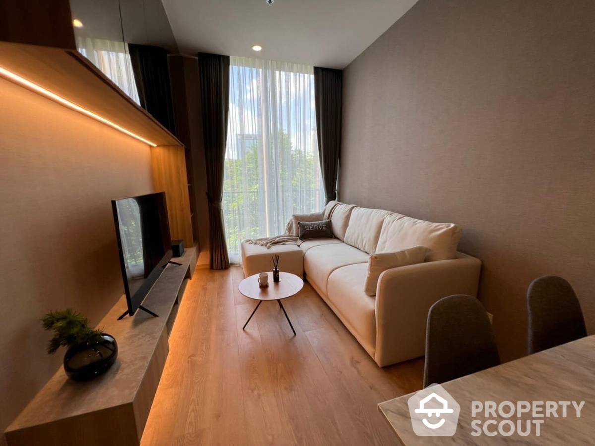 For SaleCondoSukhumvit, Asoke, Thonglor : 1-BR Condo at Noble Be Sukhumvit 19 near BTS Nana