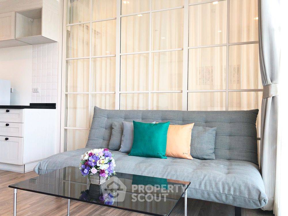 ขายคอนโดหัวหิน ประจวบคีรีขันธ์ : คอนโด 1-ห้องนอน ที่ ซัมเมอร์ หัวหิน ใกล้ หาดเขาตะเกียบ