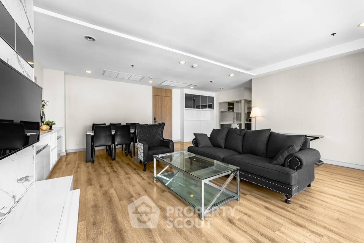 For SaleCondoSathorn, Narathiwat : 3-BR Condo at Centric Sathorn-St. Louis near BTS Saint Louis