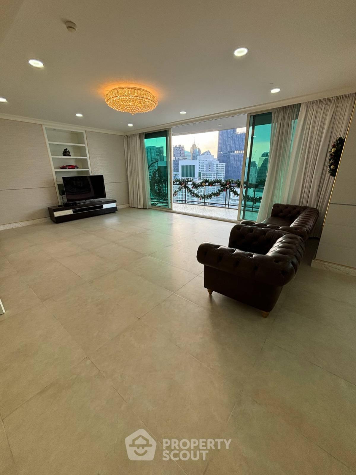 For SaleCondoSukhumvit, Asoke, Thonglor : 4 Bedroom Penthouse at Royce Private Residences