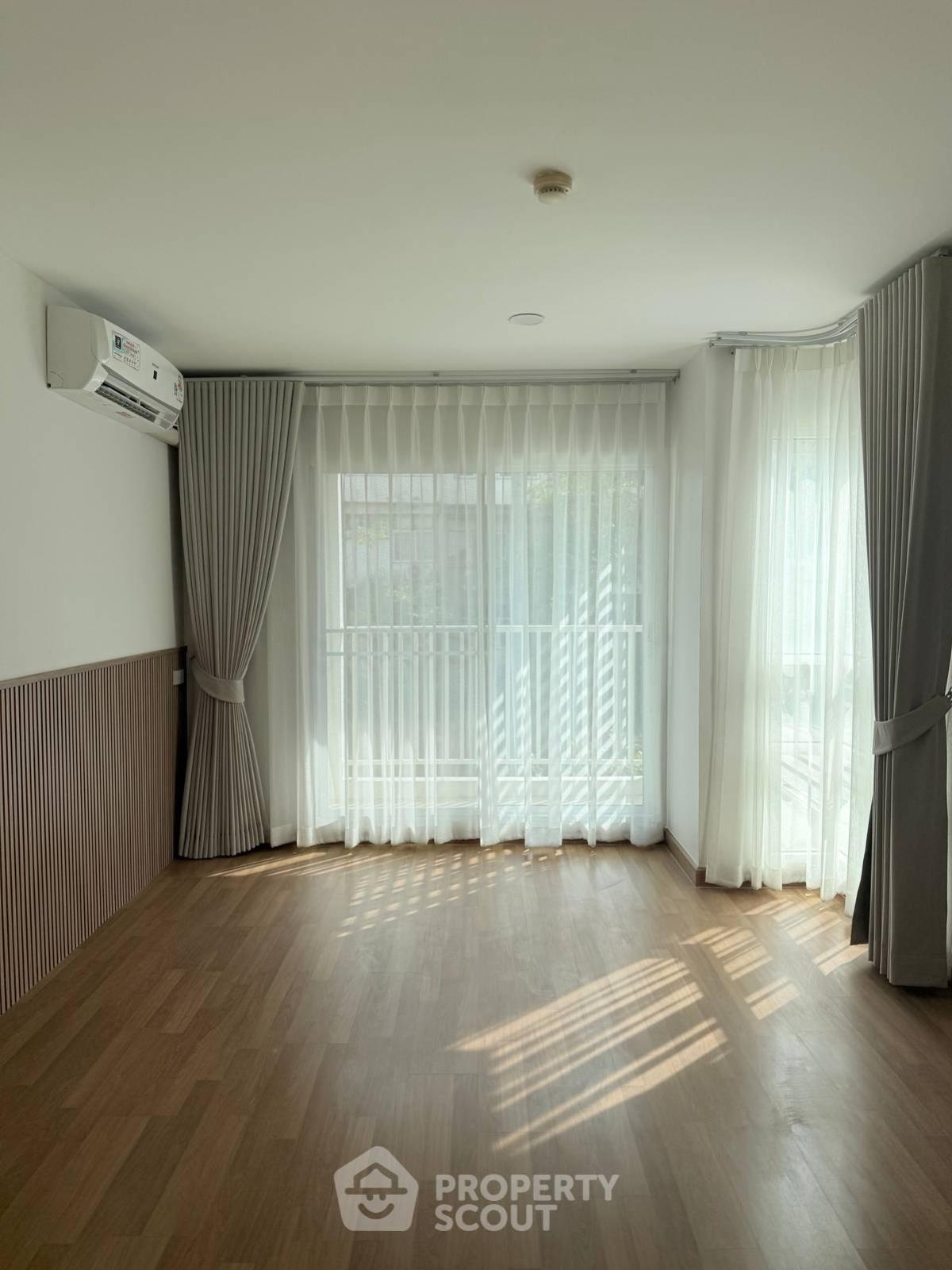 For SaleCondoKhlongtoei, Kluaynamthai : 2-BR Condo at U Sabai Rama 4 Kluaynamthai near BTS Phra Khanong