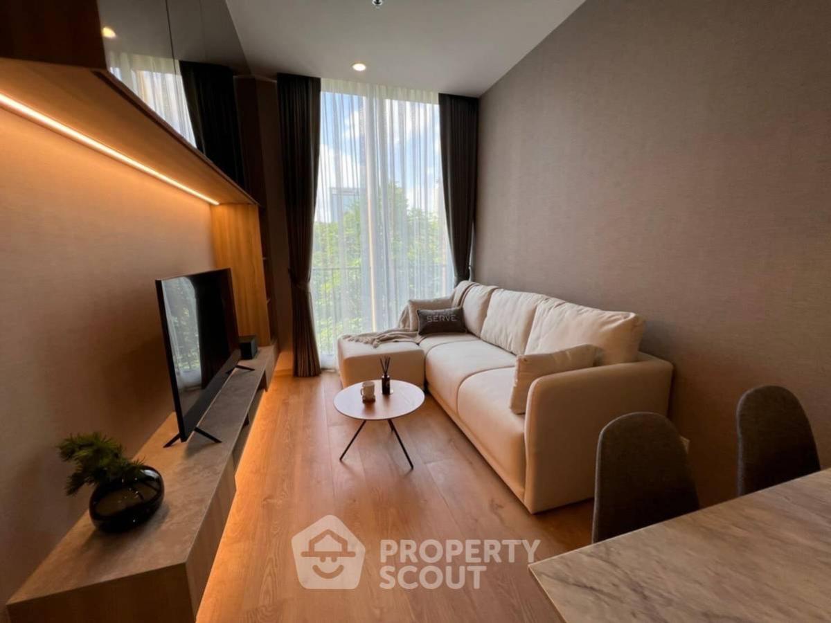 For SaleCondoSukhumvit, Asoke, Thonglor : 1-BR Condo at Noble Be Sukhumvit 19 near BTS Nana