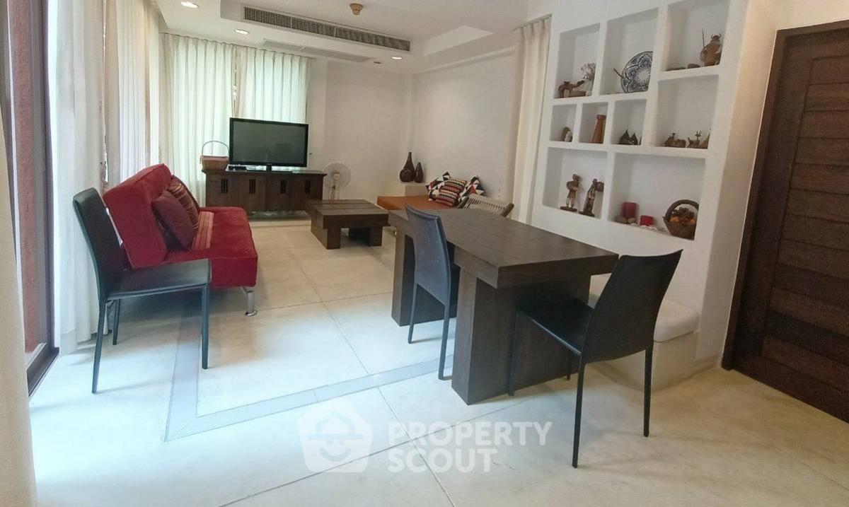 For SaleCondoHuahin, Prachuap Khiri Khan, Pran Buri : 1-BR Condo at Las Tortugas Condominium close to Memory house cafe huahin