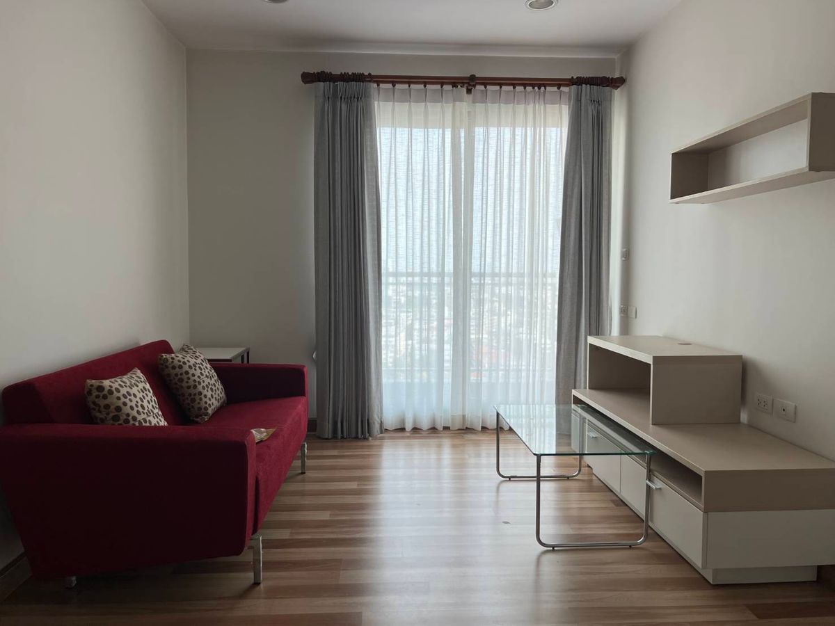 ให้เช่าคอนโดอ่อนนุช อุดมสุข : 🌿 ✨ Centric Scene Sukhumvit 64 ✨🌿 1 Bed 1 Bath, Rental 13,000 Baht 