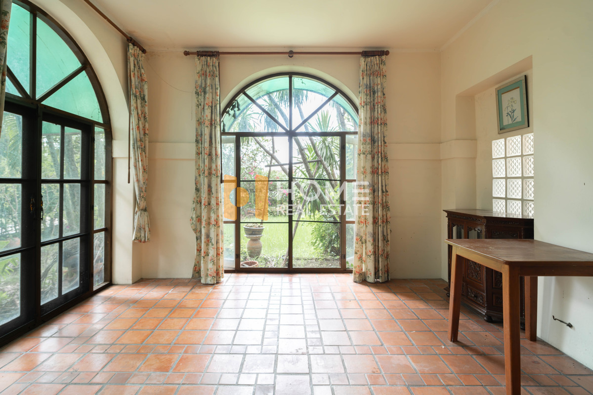 ขายบ้านลาดพร้าว101 แฮปปี้แลนด์ : หลังใหญ่ราคาดี พื้นที่ใช้สอยเยอะ ✨ บ้านเดี่ยว บ้านเฟื่องฟ้า แฮปปี้แลนด์ / 4 ห้องนอน (ขาย), Baan Fueangfah Happyland / Detached House 4 Bedrooms (FOR SALE) AA486