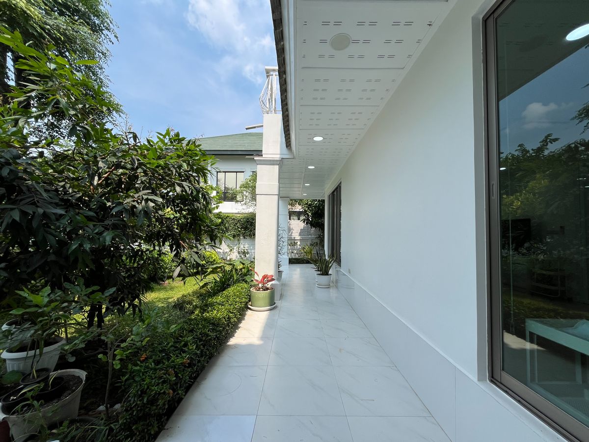 ขายบ้านลาดพร้าว เซ็นทรัลลาดพร้าว : บ้านลาดพร้าว 2 / 4 ห้องนอน (ขาย), Baan Ladprao 2 / 4 Bedrooms (FOR SALE) TPM208