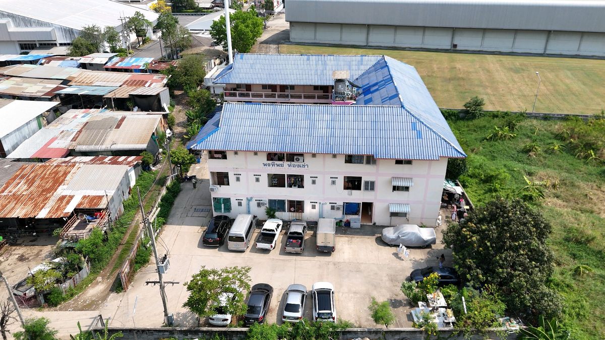 ขายนครปฐม : ขาย หอพัก กระทุ่มล้ม สามพราน 