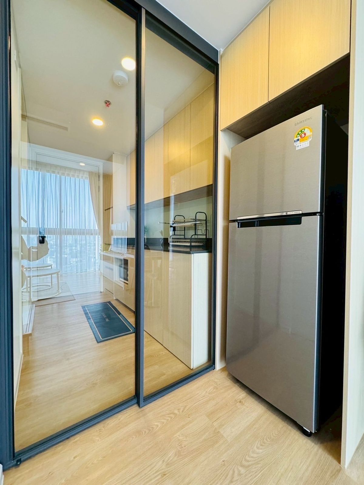 ให้เช่าคอนโดพระราม 9 เพชรบุรีตัดใหม่ RCA : ให้เช่า ✨ Siamese Rama 9 ✨ Duplex 2 ชั้น Rama9 ใกล้ เซ็นทรัล พระราม 9 (Landmark @ MRTA Station )