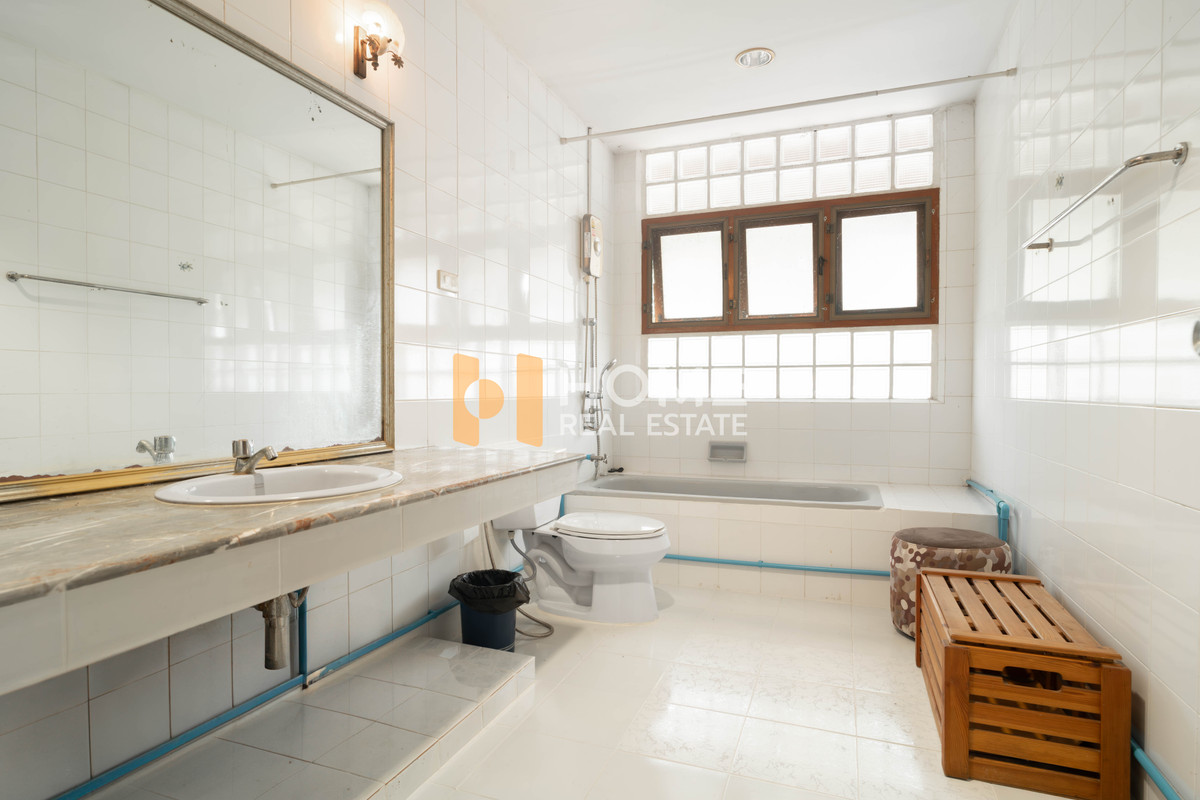 ขายบ้านลาดพร้าว101 แฮปปี้แลนด์ : หลังใหญ่ราคาดี พื้นที่ใช้สอยเยอะ ✨ บ้านเดี่ยว บ้านเฟื่องฟ้า แฮปปี้แลนด์ / 4 ห้องนอน (ขาย), Baan Fueangfah Happyland / Detached House 4 Bedrooms (FOR SALE) AA486