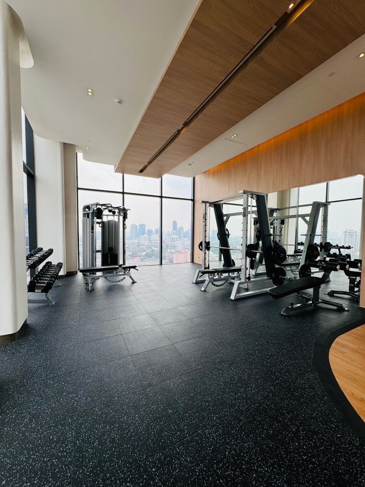 ให้เช่าคอนโดพระราม 9 เพชรบุรีตัดใหม่ RCA : ให้เช่า ✨ Siamese Rama 9 ✨ Duplex 2 ชั้น Rama9 ใกล้ เซ็นทรัล พระราม 9 (Landmark @ MRTA Station )