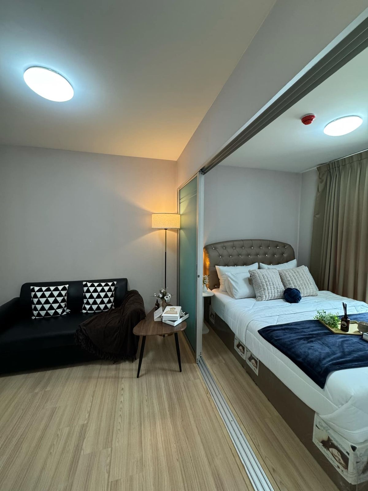 For SaleCondoChaengwatana, Muangthong : Plum Condo Chaengwattana Station for sale 1.49 MB.