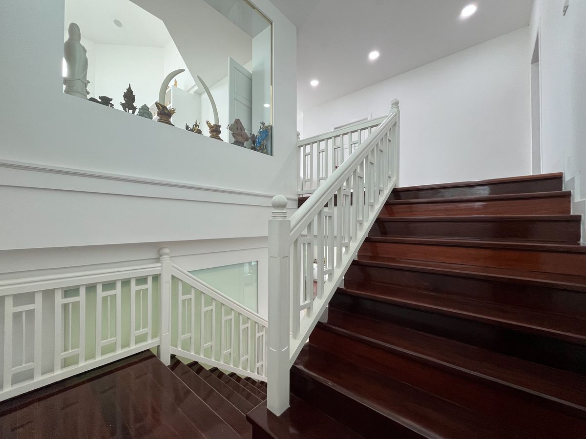 ขายบ้านลาดพร้าว เซ็นทรัลลาดพร้าว : บ้านลาดพร้าว 2 / 4 ห้องนอน (ขาย), Baan Ladprao 2 / 4 Bedrooms (FOR SALE) TPM208