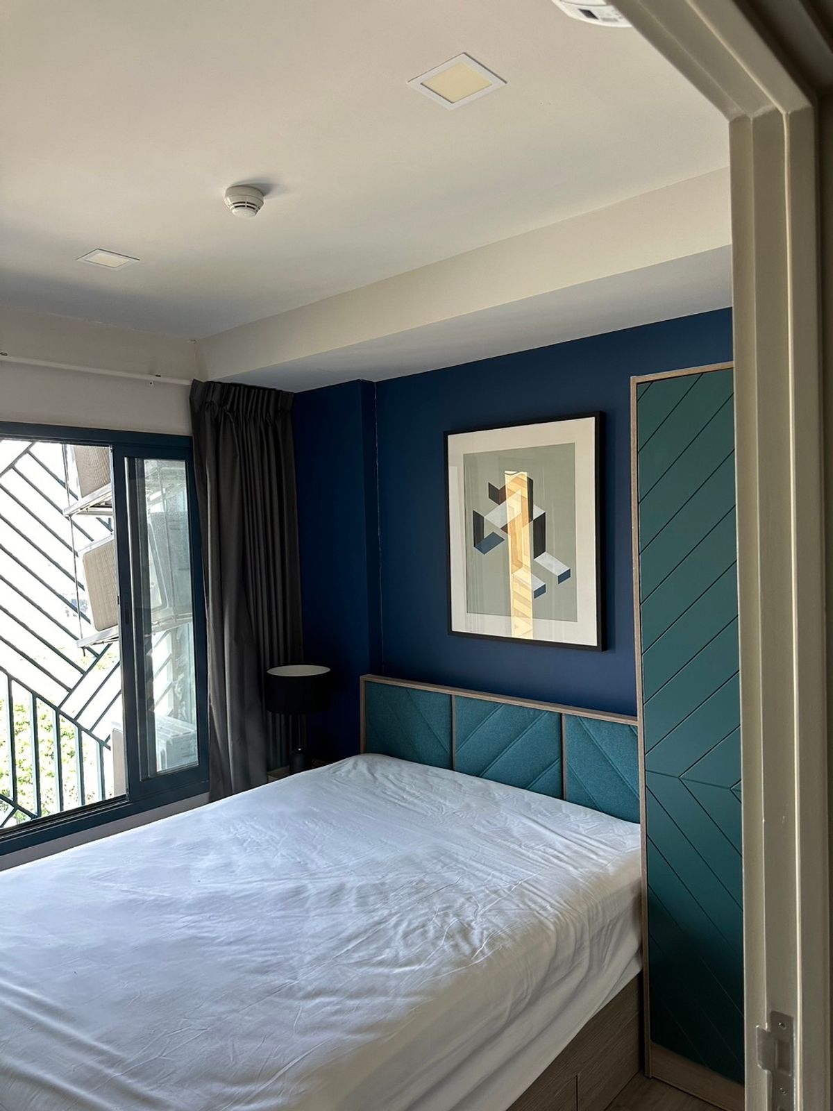 For RentCondoOnnut, Udomsuk : Rent now !! Near BTS On Nut, ready to go to May 29 / Book first. ✨The Base Sukhumvit 50 (The Base Sukhumvit 50)