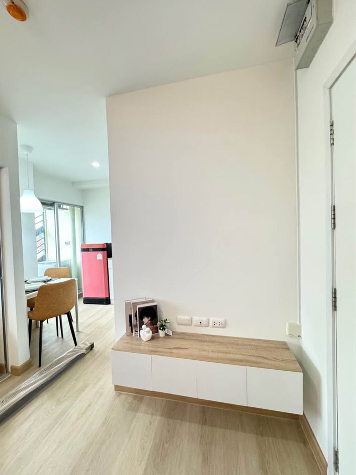 For SaleCondoKasetsart, Ratchayothin : The Privacy Ladprao-SENA condo for sale, price 1,490,000 baht [MKS250452]