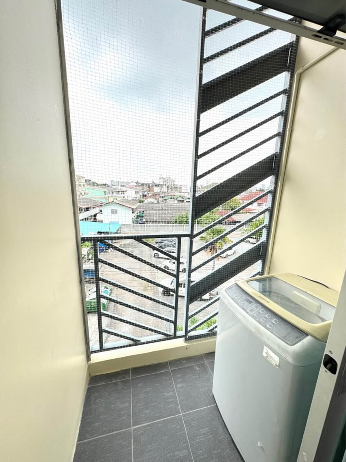 For SaleCondoKasetsart, Ratchayothin : The Privacy Ladprao-SENA condo for sale, price 1,490,000 baht [MKS250452]