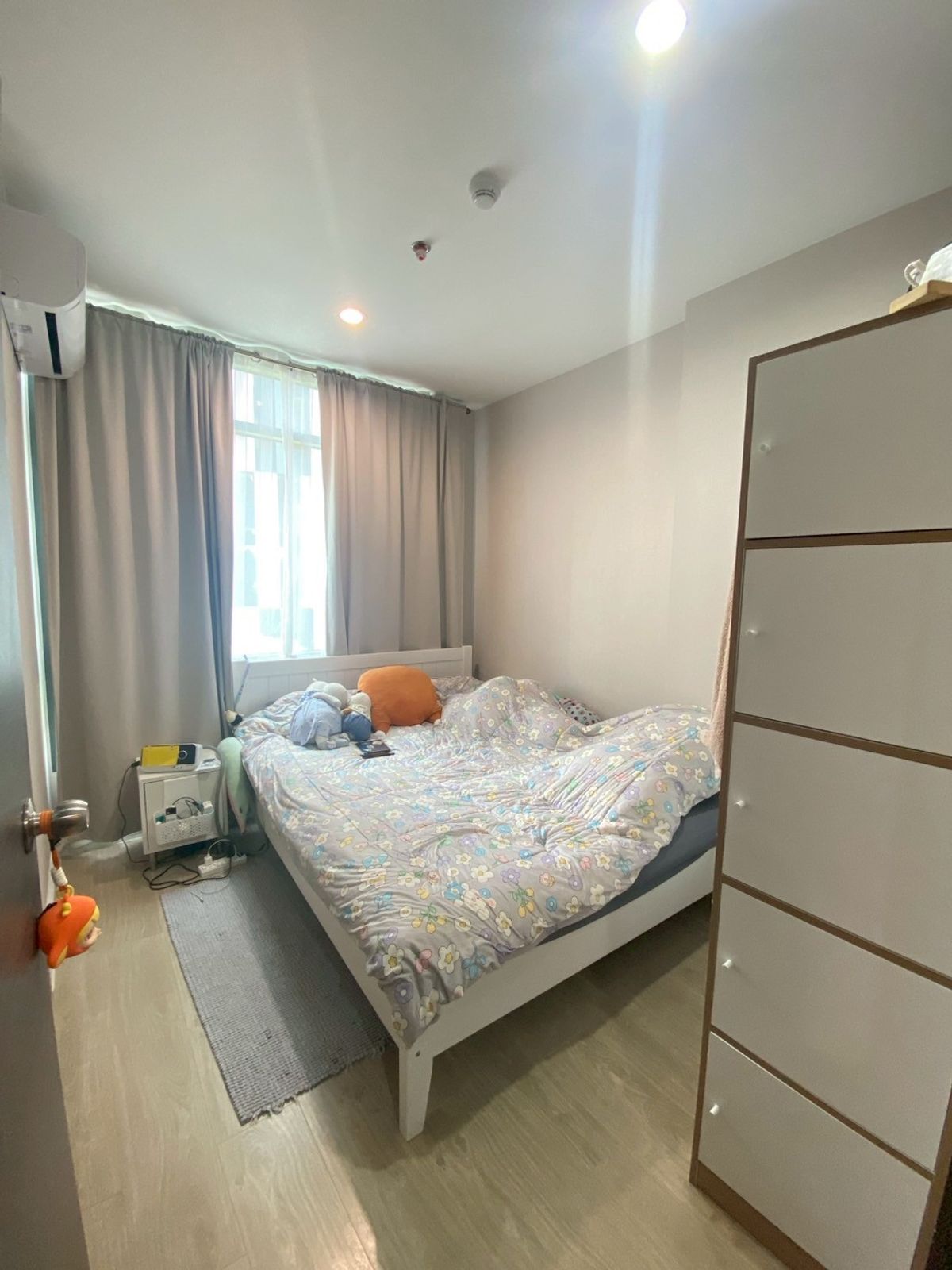 For SaleCondoBang Sue, Wong Sawang, Tao Pun : Urgent sale Condo, Metro Sky Bangson Interchange Project, MRT, Red Line, Bang Son Station