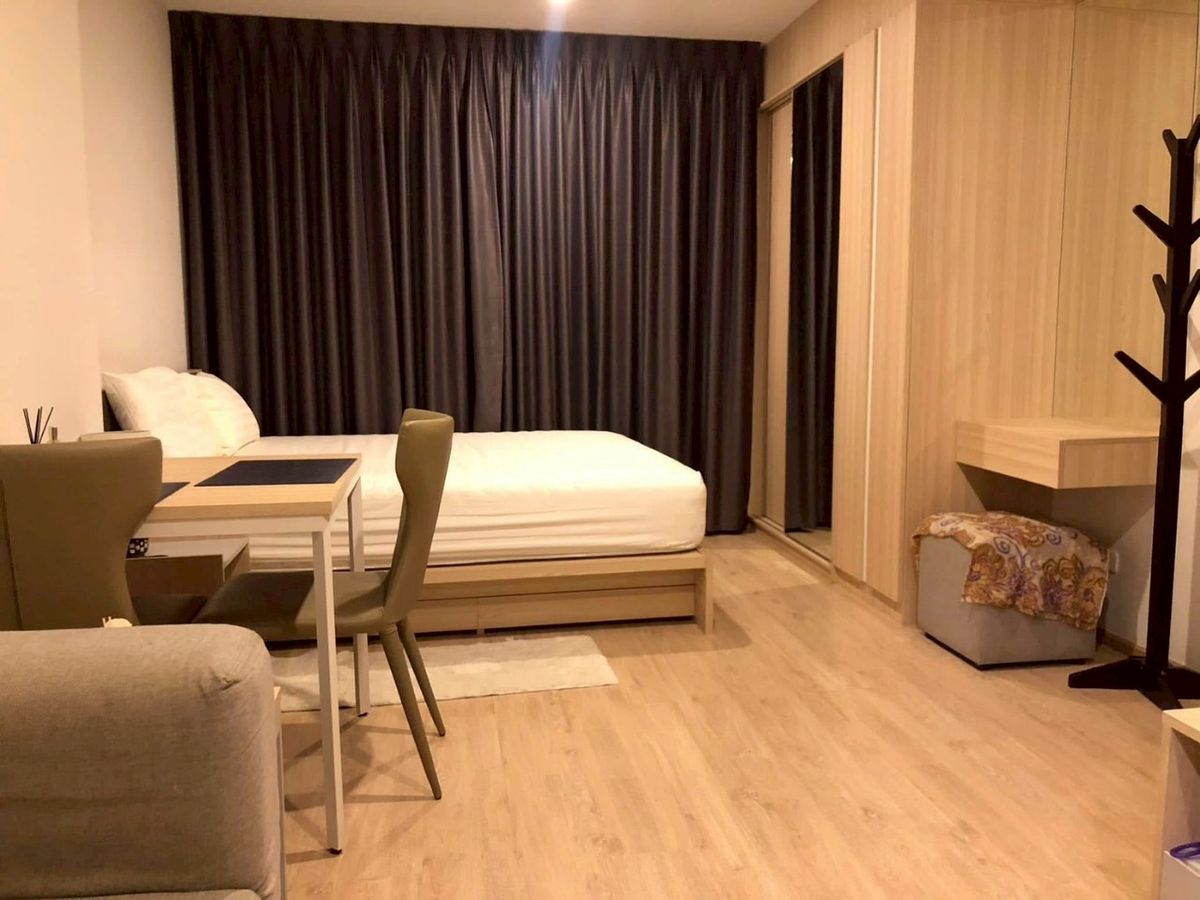 For RentCondoBangna, Bearing, Lasalle : Ideo O2 for Rent