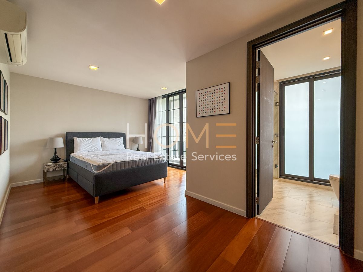 ให้เช่าทาวน์โฮมสุขุมวิท อโศก ทองหล่อ : ควอร์เตอร์ 31 / 4 ห้องนอน (เช่า), Quarter 31 / 4 Bedrooms (FOR RENT) PALM875