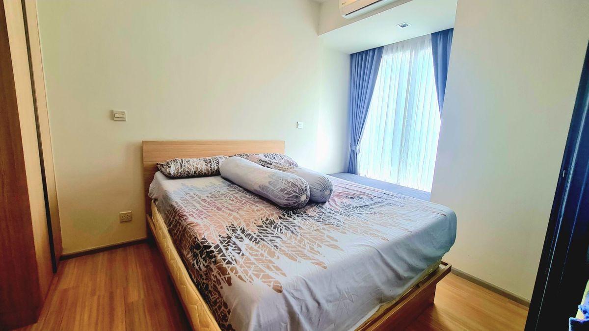 ให้เช่าคอนโดสะพานควาย จตุจักร : ให้เช่า 📍 M Jatujak 📍 เฟอร์นิเจอร์ และ เครื่องใช้ไฟฟ้าครบ ติด BTS&MRT สถานีหมอชิต สถานีสะพานควาย