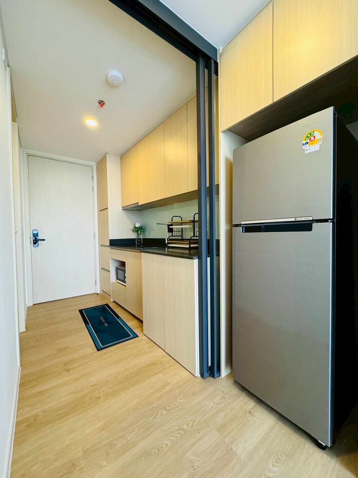 ให้เช่าคอนโดพระราม 9 เพชรบุรีตัดใหม่ RCA : ให้เช่า ✨ Siamese Rama 9 ✨ Duplex 2 ชั้น Rama9 ใกล้ เซ็นทรัล พระราม 9 (Landmark @ MRTA Station )