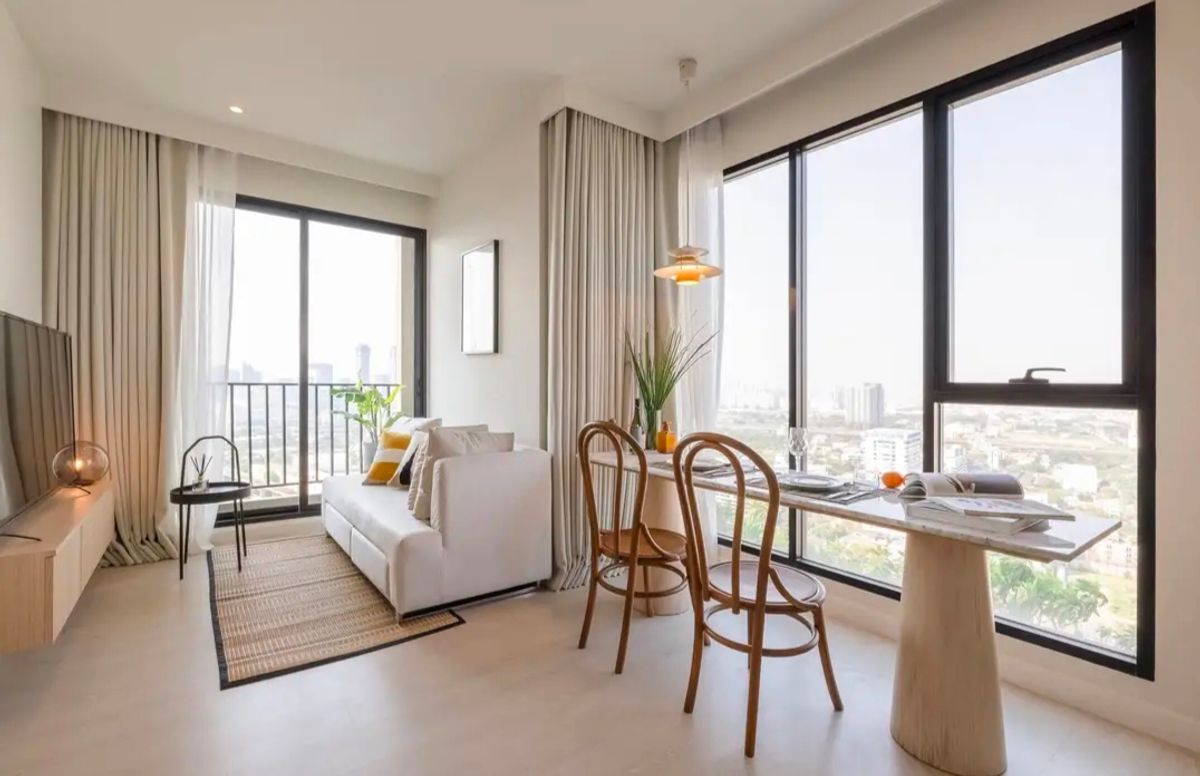 ให้เช่าคอนโดพระราม 9 เพชรบุรีตัดใหม่ RCA : 🔥🔥 Condo for rent The Niche Pride Petchaburi - Thonglor 🔥🔥Mrt Petchaburi 
