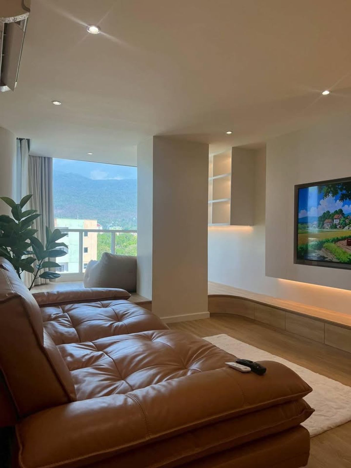 For SaleCondoChiang Mai : Condo for Sale in Chiang Mai with Mountain View 2 Bedrooms 2 Bathrooms 🏡