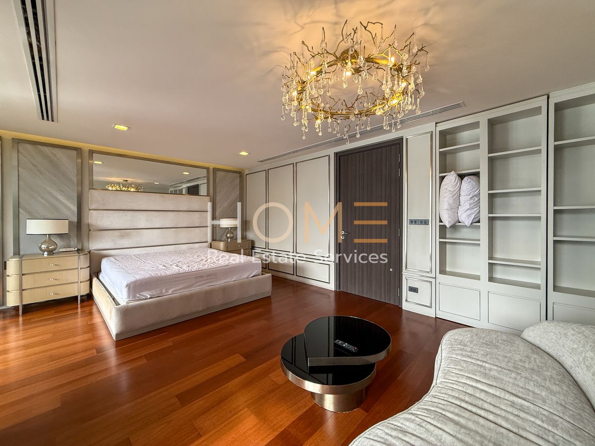 ให้เช่าทาวน์โฮมสุขุมวิท อโศก ทองหล่อ : ควอร์เตอร์ 31 / 4 ห้องนอน (เช่า), Quarter 31 / 4 Bedrooms (FOR RENT) PALM875