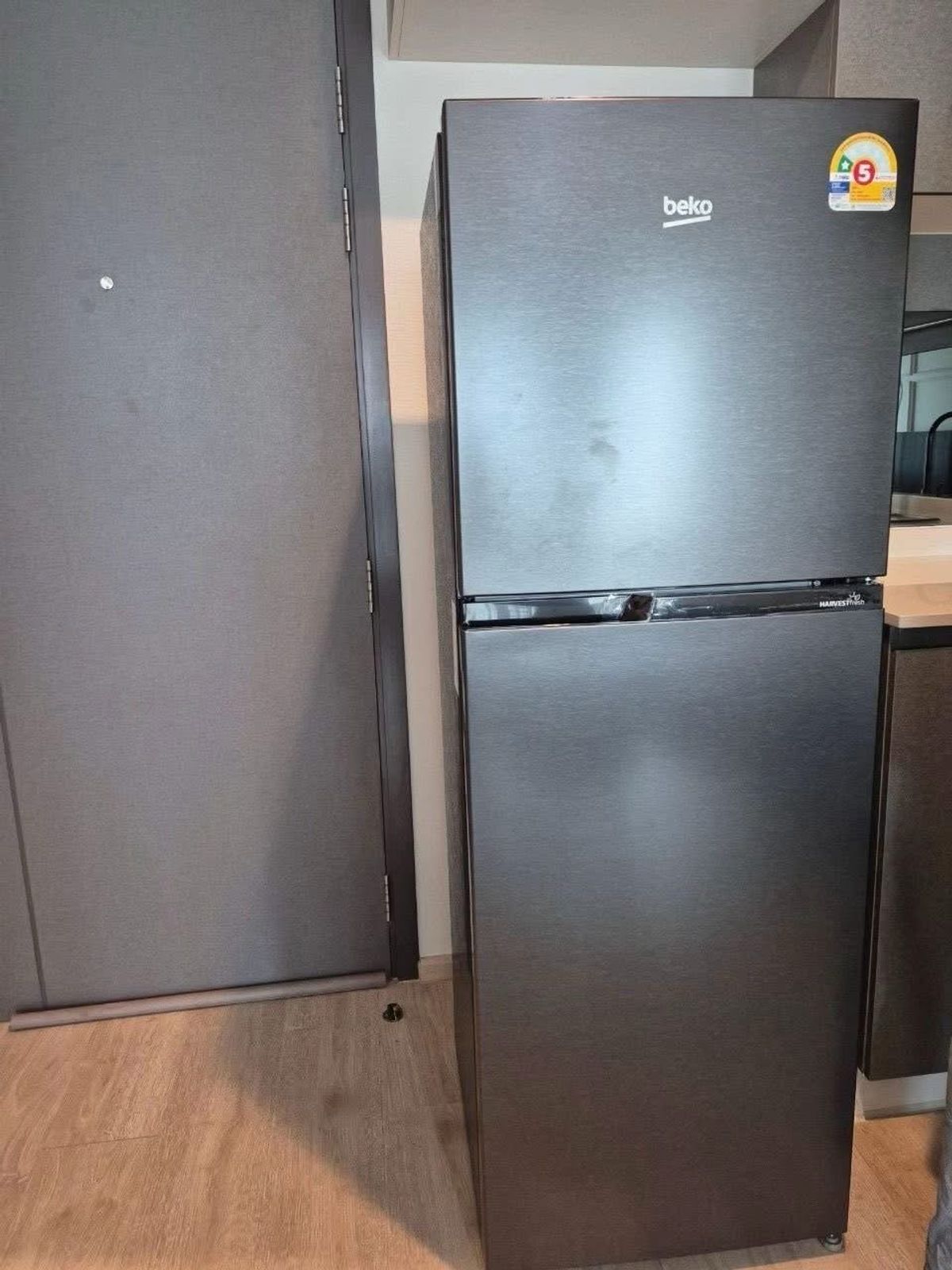 ให้เช่าคอนโดพระราม 9 เพชรบุรีตัดใหม่ RCA : ให้เช่า 🔥 IDEO New Rama 9 🔥 เฟอร์นิเจอร์ และ เครื่องใช้ไฟฟ้าครบ ใกล้ The Mall รามคำแหง