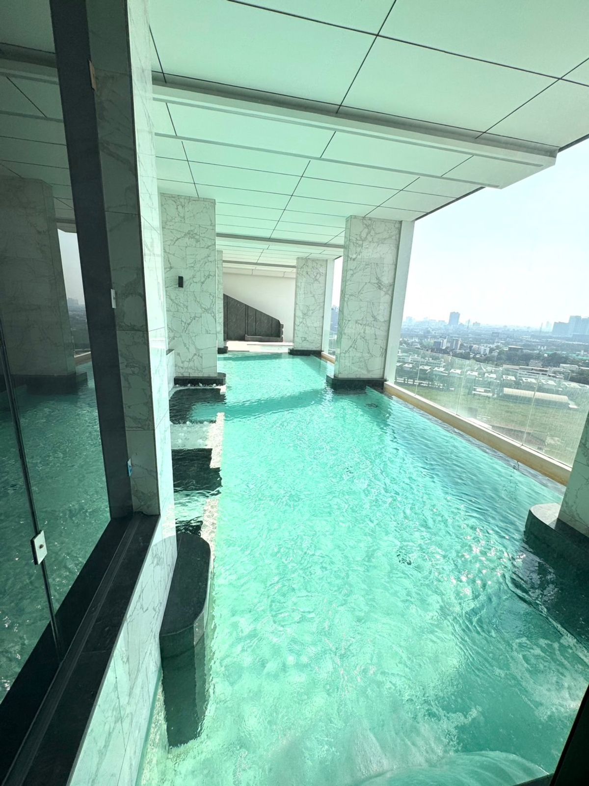 ให้เช่าคอนโดพระราม 9 เพชรบุรีตัดใหม่ RCA : ให้เช่า ✨ Siamese Rama 9 ✨ Duplex 2 ชั้น Rama9 ใกล้ เซ็นทรัล พระราม 9 (Landmark @ MRTA Station )