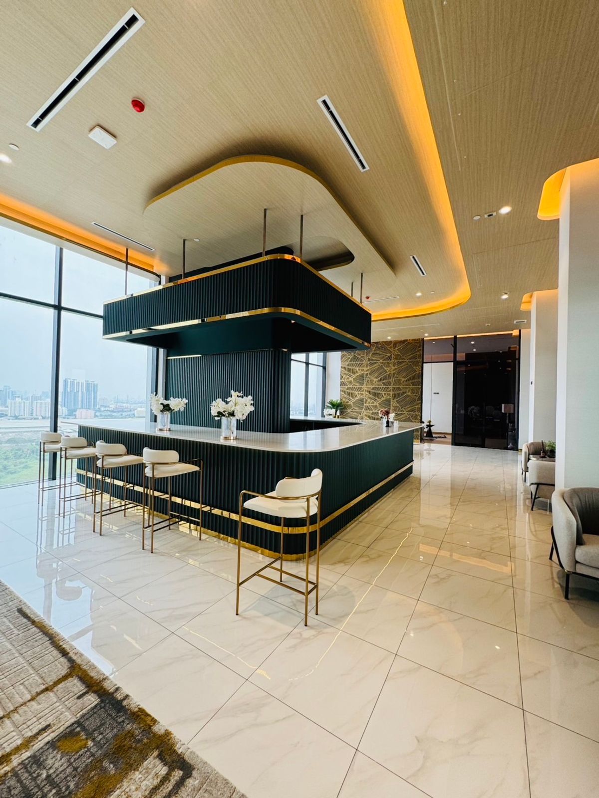 ให้เช่าคอนโดพระราม 9 เพชรบุรีตัดใหม่ RCA : ให้เช่า ✨ Siamese Rama 9 ✨ Duplex 2 ชั้น Rama9 ใกล้ เซ็นทรัล พระราม 9 (Landmark @ MRTA Station )