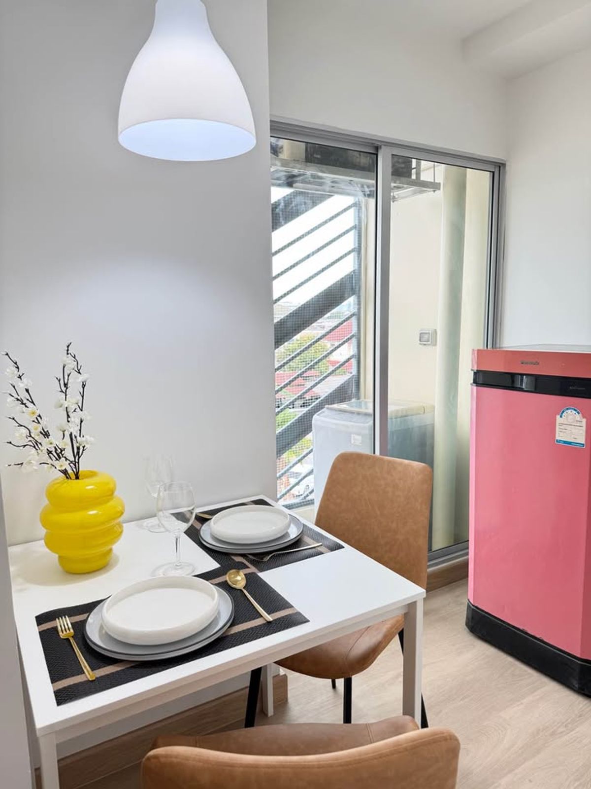 For SaleCondoKasetsart, Ratchayothin : The Privacy Ladprao-SENA condo for sale, price 1,490,000 baht [MKS250452]