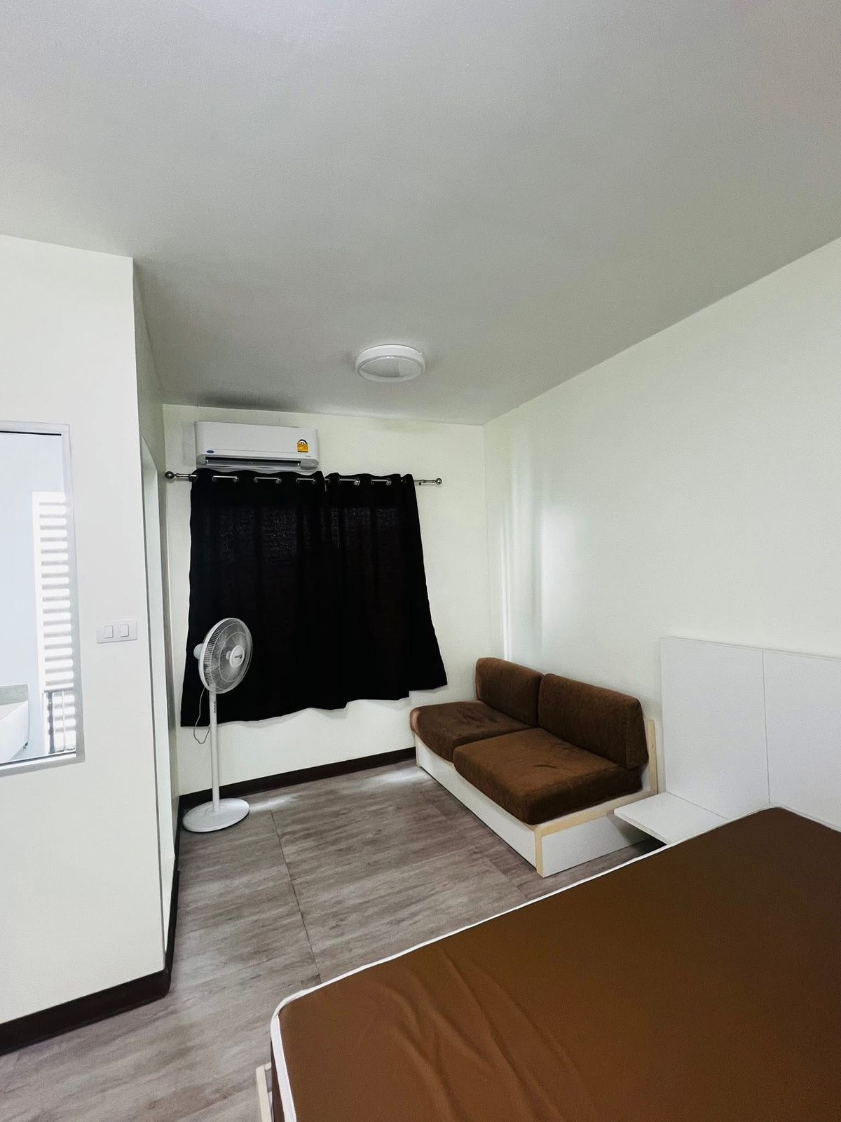 ให้เช่าคอนโดพระราม 9 เพชรบุรีตัดใหม่ RCA : ให้เช่า 📍 A Space Asoke - Ratchada 📍 เฟอร์นิเจอร์ และ เครื่องใช้ไฟฟ้าครบ ใกล้ MRT พระราม 9