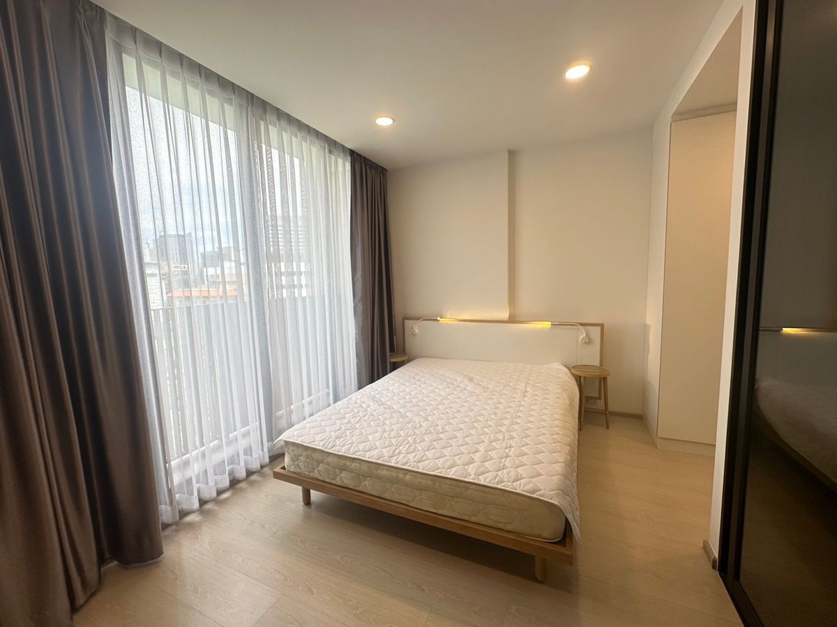 For RentCondoSukhumvit, Asoke, Thonglor : For Rent: Noble Ambience Sukhumvit 42 (RT-01)