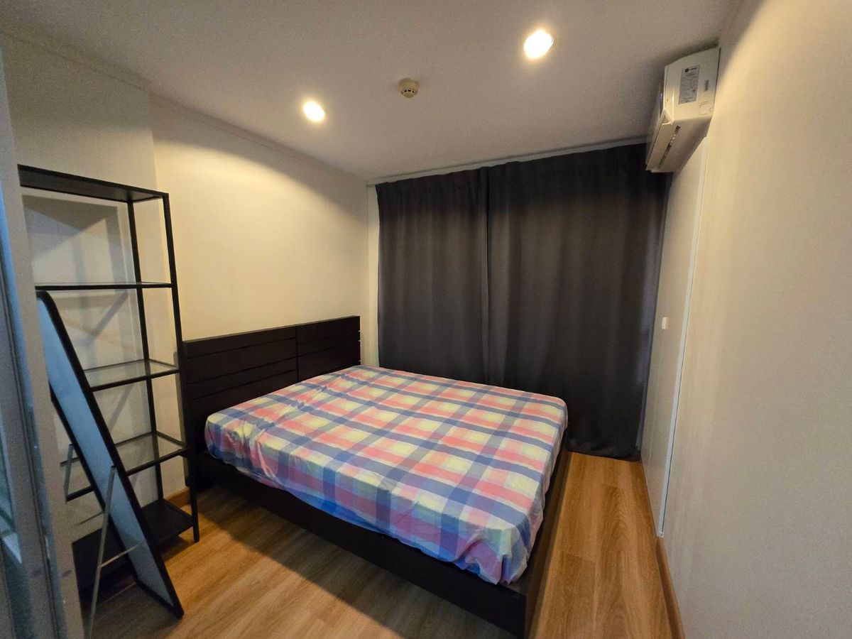 For RentCondoBangna, Bearing, Lasalle : For Rent Lumpini Ville Sukhumvit 109 (BTS BEARING) (RT-01)