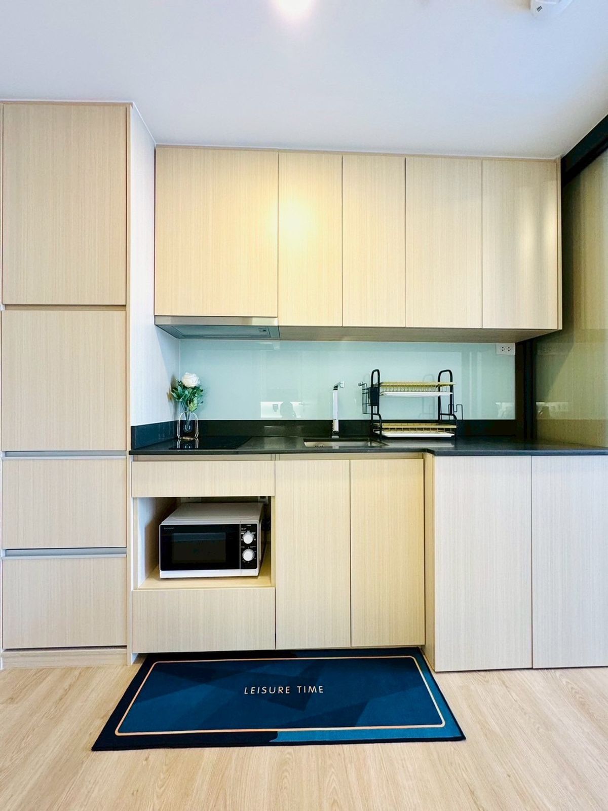 ให้เช่าคอนโดพระราม 9 เพชรบุรีตัดใหม่ RCA : ให้เช่า ✨ Siamese Rama 9 ✨ Duplex 2 ชั้น Rama9 ใกล้ เซ็นทรัล พระราม 9 (Landmark @ MRTA Station )